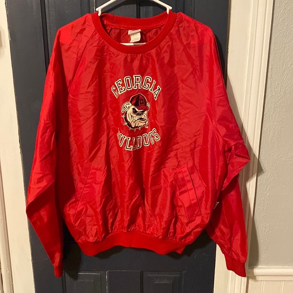 bike Other - Georgia Bulldogs mens jacket